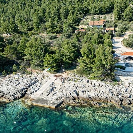 Apartman Anita By Villas Guide Blato (Korcula) المظهر الخارجي الصورة