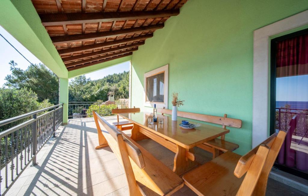 Apartman Anita By Villas Guide Blato (Korcula) المظهر الخارجي الصورة