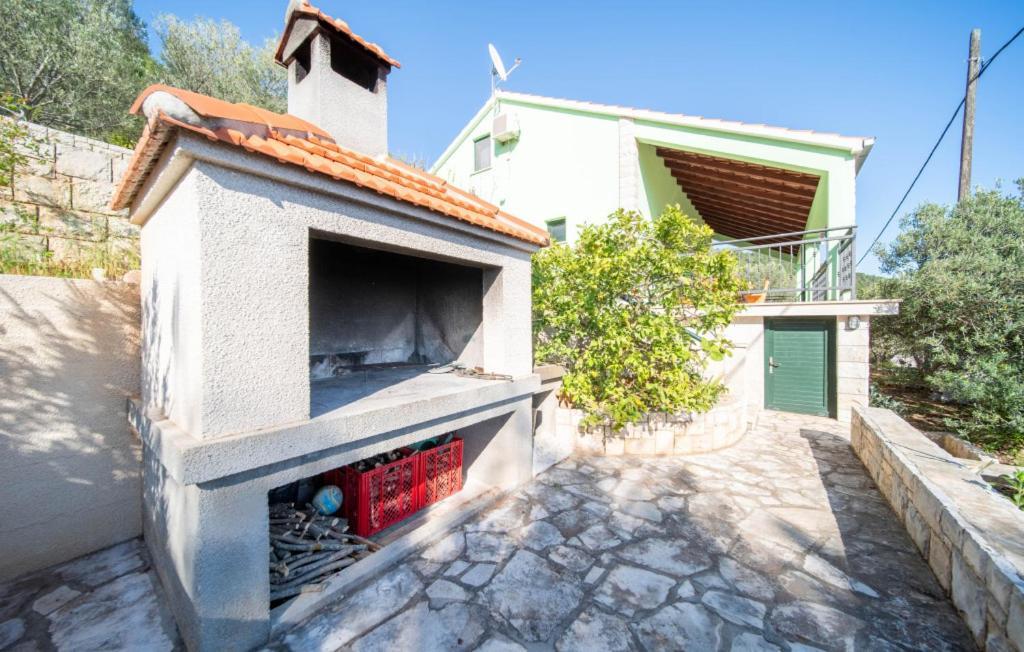 Apartman Anita By Villas Guide Blato (Korcula) المظهر الخارجي الصورة