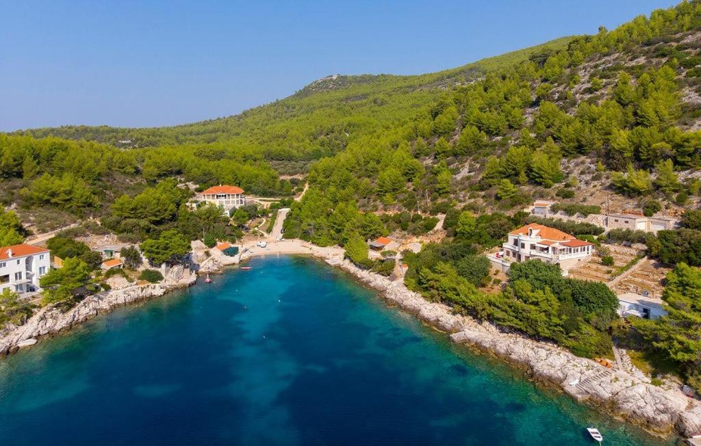 Apartman Anita By Villas Guide Blato (Korcula) المظهر الخارجي الصورة